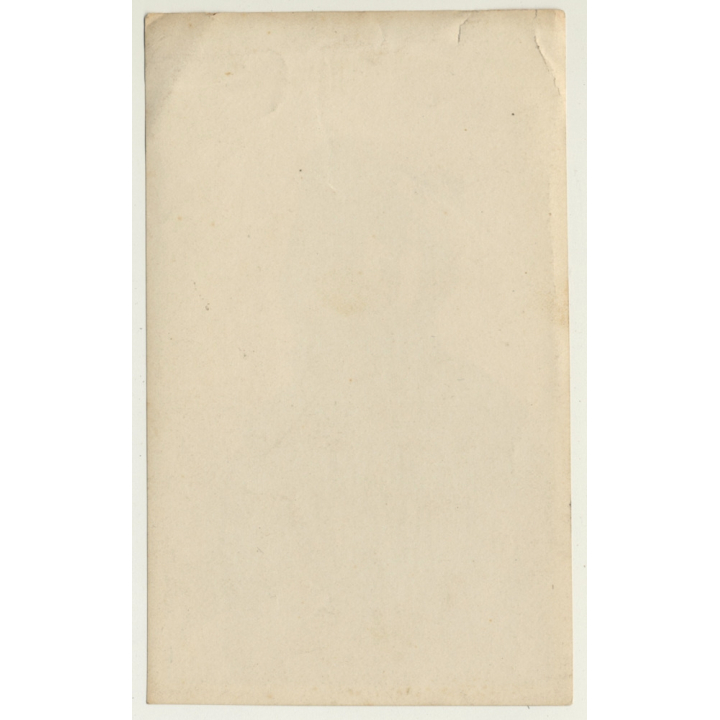 Africa: Young Female Tuareg / Maghreb - Turban (Vintage Photo ~ 1940s/1950s)