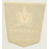 Helsinki / Finland: Vaakuna Hotel (Vintage Luggage Label)