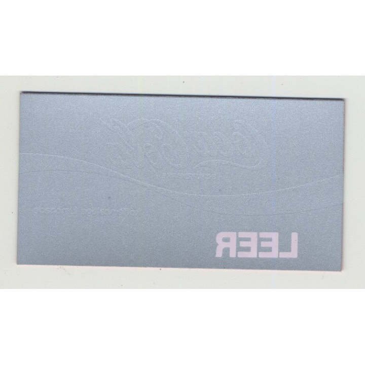 Vintage Coca Cola Vending Machine Decal 4.5 x 8 CM (Germany 1970s/1980s)