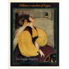 Vogue Cover: February 15th, 1916 (Print From 1975 Poster Book 38.5 x 28.5 CM)