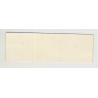 Vintage Coca Cola Vending Machine Decal 2.2 x 6.5 CM (Germany 1970s/1980s)