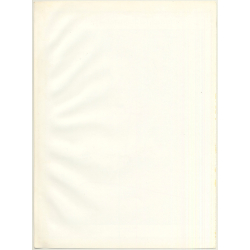 Vogue Cover: June 1st, 1916 (Print From 1975 Poster Book 38.5 x 28.5 CM)