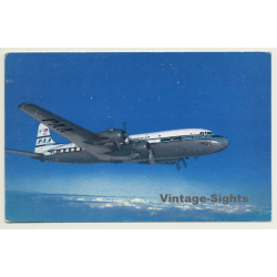 Pan American World Airways: Super-6 Clipper (Vintage PC Aviation)