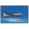 Pan American World Airways: Super-6 Clipper (Vintage PC Aviation)