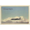 Scandinavian Airlines System SAS: Douglas DC-6 (Vintage PC Aviation)