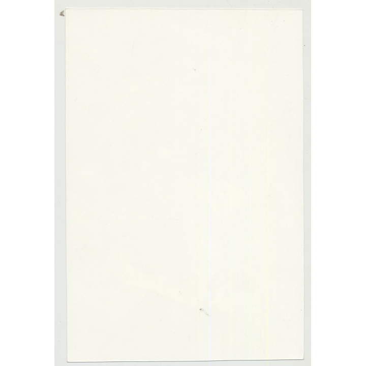 Natural Beauty Poses In Mediterranean Cave / Nip Slip (Vintage Amateur Photo)