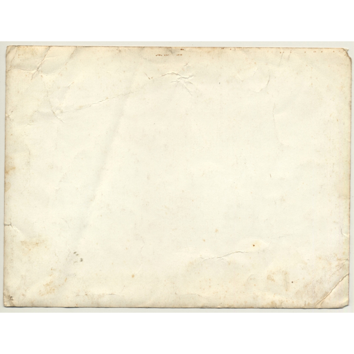 Brè, Lugano / Switzerland: View Over Village (Vintage Photo ~ 1920s/1930s)