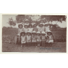 Kalina / Congo Belge: Classe Péparatoire - Externat Du Sacre Coeur (Vintage Photo 1931)