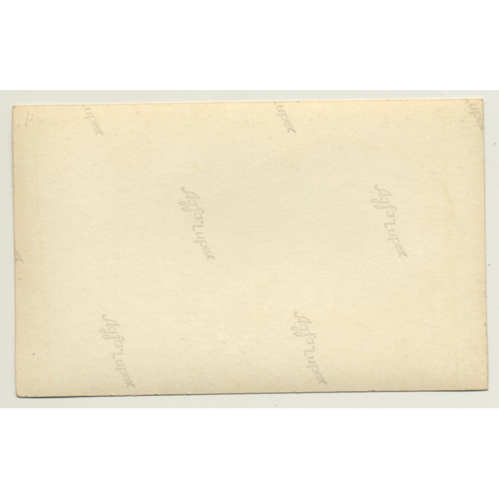 Congo Belge: Indigenous Workers - Rail Or Road Construction Site *1 (Vintage Photo ~1920s/1930s)