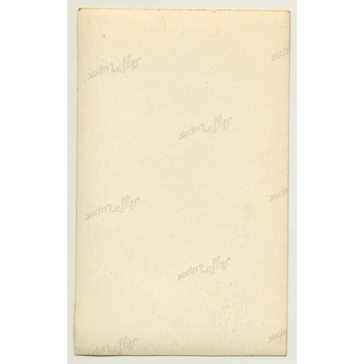 Congo Belge: Indigenous Workers - Rail Or Road Construction Site *2 (Vintage Photo ~1920s/1930s)