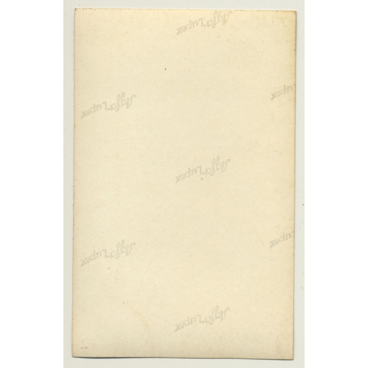 Congo Belge: Indigenous Workers - Rail Or Road Construction Site *4 (Vintage Photo ~1920s/1930s)