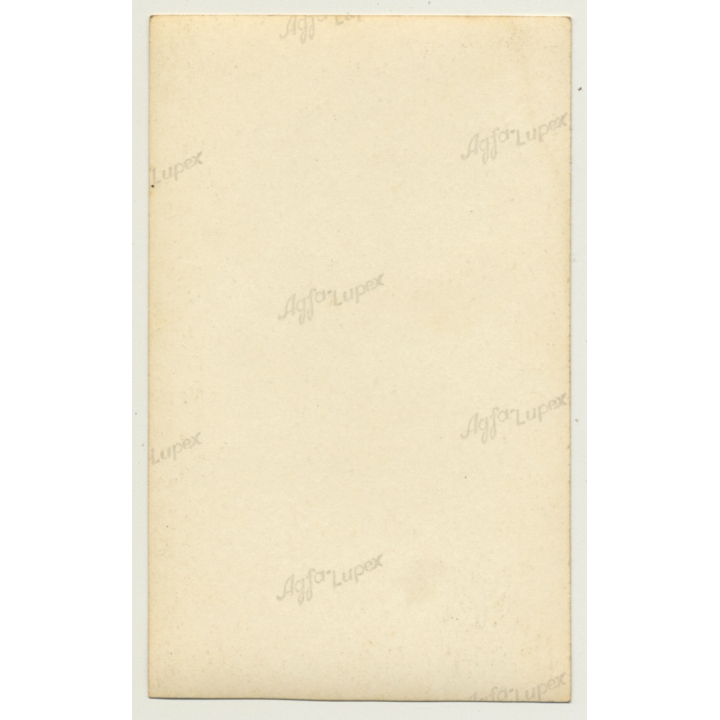 Congo Belge: Indigenous Workers - Rail Or Road Construction Site *5 (Vintage Photo ~1920s/1930s)