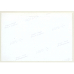 Lydia Nash / Bruxelles: Wood Logs I (Vintage Photo 1992)