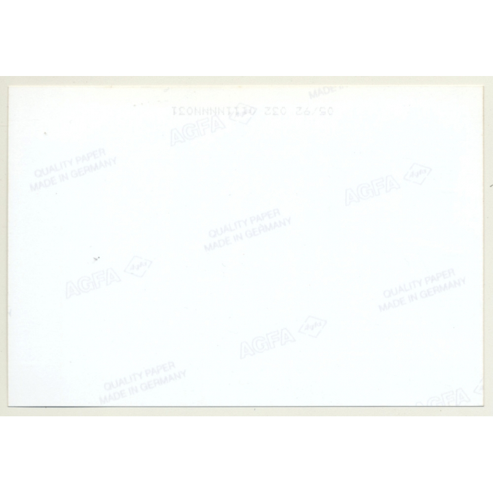 Lydia Nash / Bruxelles: Wood Logs I (Vintage Photo 1992)