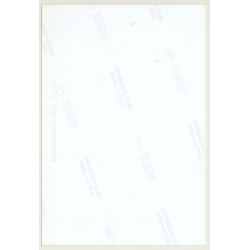 Lydia Nash / Bruxelles: Wood Logs III (Vintage Photo Art 1992)