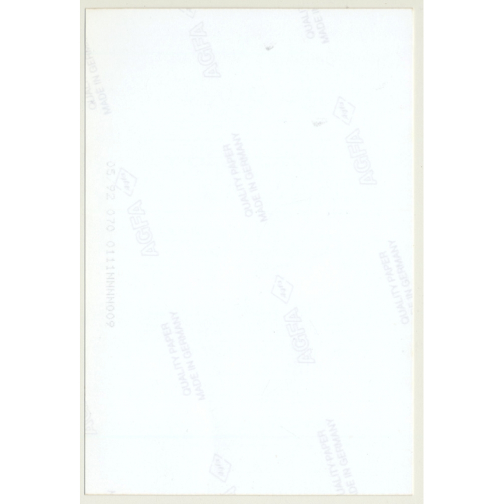 Lydia Nash / Bruxelles: Wood Logs III (Vintage Photo Art 1992)