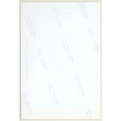 Lydia Nash / Bruxelles: Wood Logs IV (Vintage Photo Art 1992)