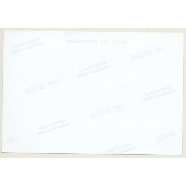 Lydia Nash / Bruxelles: Wood Logs VI (Vintage Photo Art 1992)