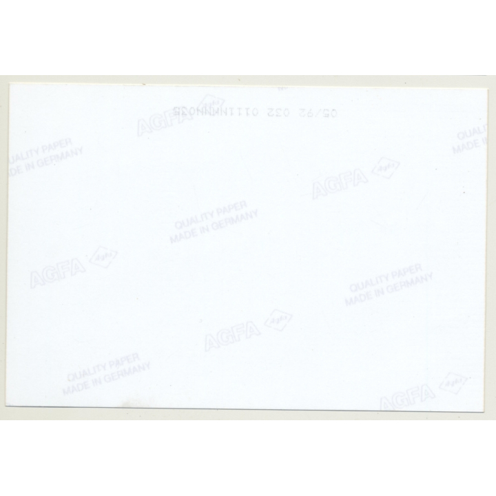 Lydia Nash / Bruxelles: Wood Logs VII (Vintage Photo Art 1992)