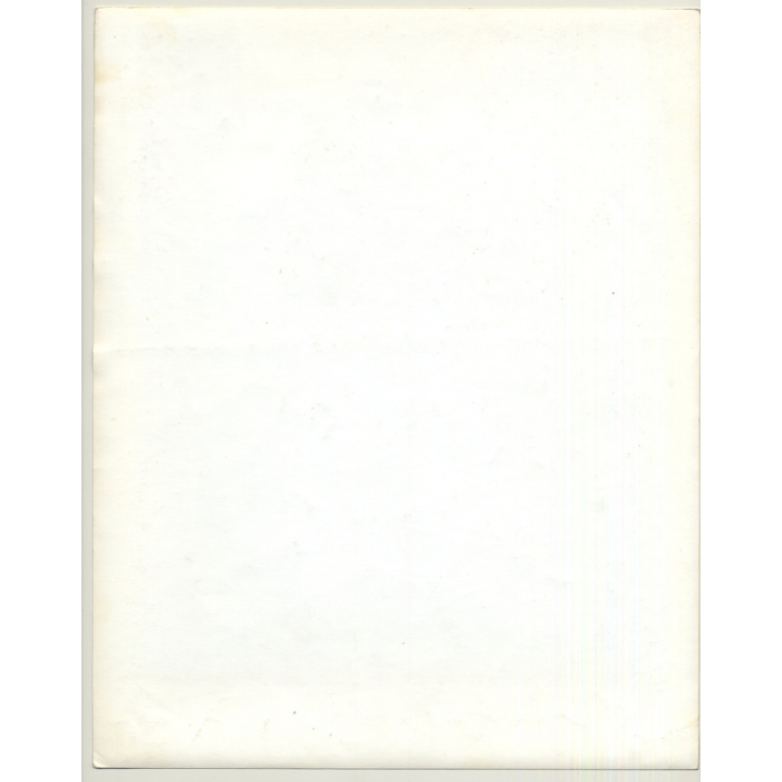 G. Friedlander: African Hippie Couple - Ice Cream - Kensington (Vintage Photo UK ~1970s)