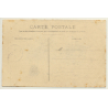 Laos / Indochina: Fille De Mandarin Du Moyen - Savannaket (Vintage PC 1907 Ethnic)