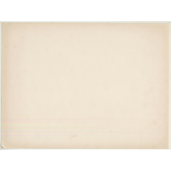 Lydia Nash: Artisanat Contemporain / Sioux - Rosebud (Vintage Photo 1980s/1990s ~ DIN A3)