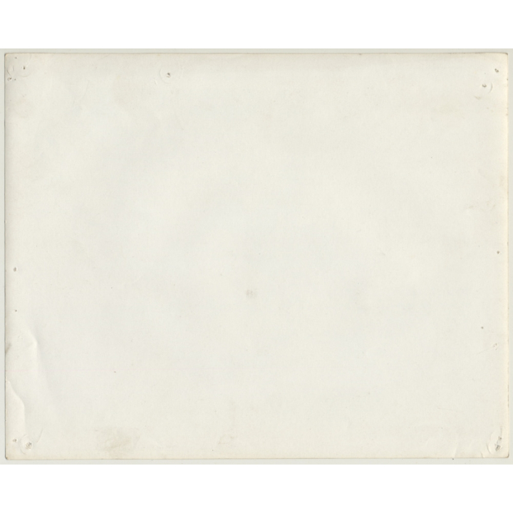 Gary Cooper & Laraine Day / Story Of Dr. Wassell (Vintage Photo 1944)