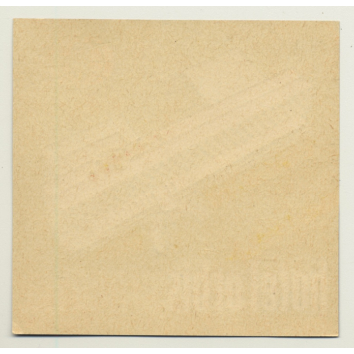 Krakow / Poland: Hotel Orbis Cracovia *1 (Vintage Luggage Label)