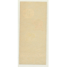 Krakow / Poland: Hotel Orbis Cracovia *2 (Vintage Luggage Label)