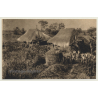 Congo Belge: Poor Chapel Of Shindaika / Don Bosco (Vintage PC ~1910s/1920s)