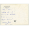 Africa: Sweet Topless Indigenous Girl / Ethno (Vintage RPPC)