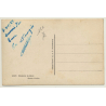 Jeune Arabe Femme / Nude - Ethnic (Vintage RPPC C.A.P.)