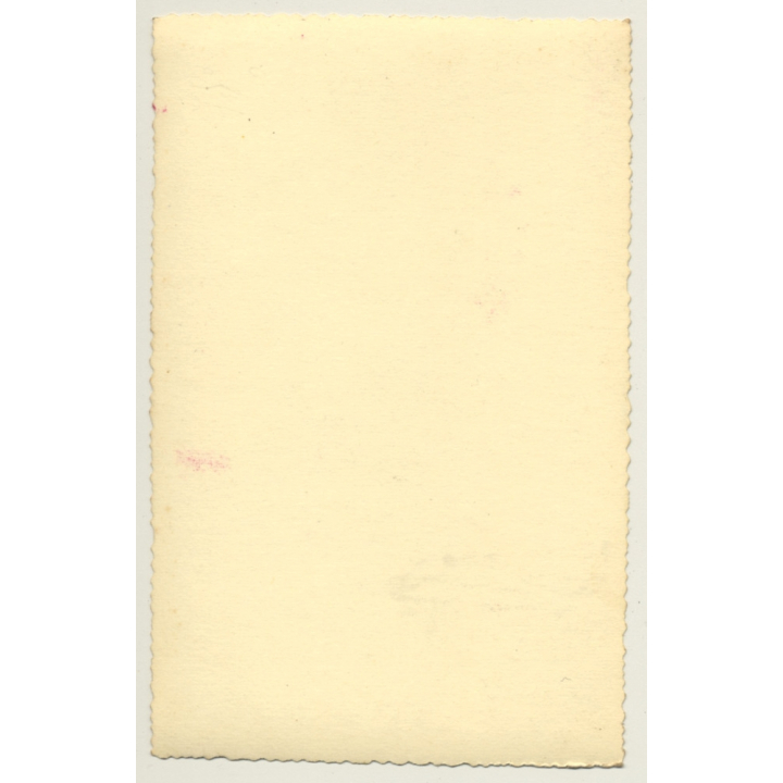 Général Charles De Gaulle 1944 (Vintage Photo / RPPC)