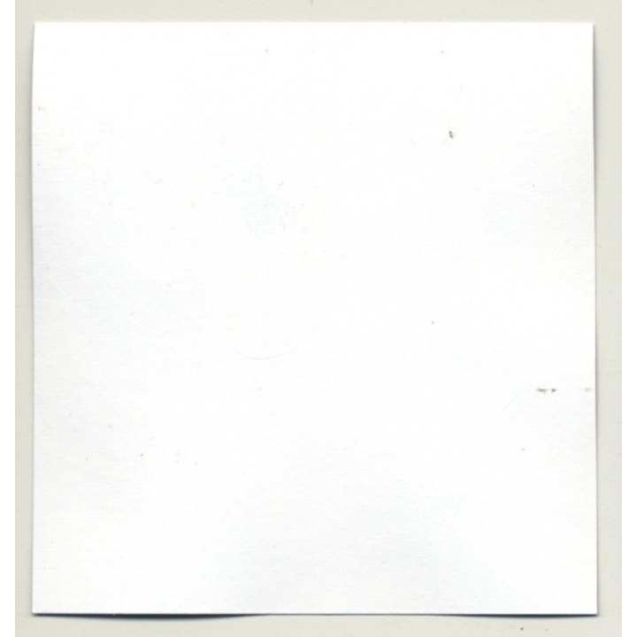 Sweet Blonde Woman *1 / Transparent Blouse (Vintage Contact Sheet Photo 1970s)