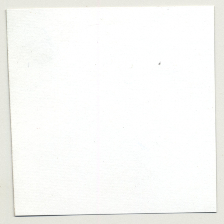 Sweet Blonde Woman *3 / Transparent Blouse - Boobs (Vintage Contact Sheet Photo 1970s)