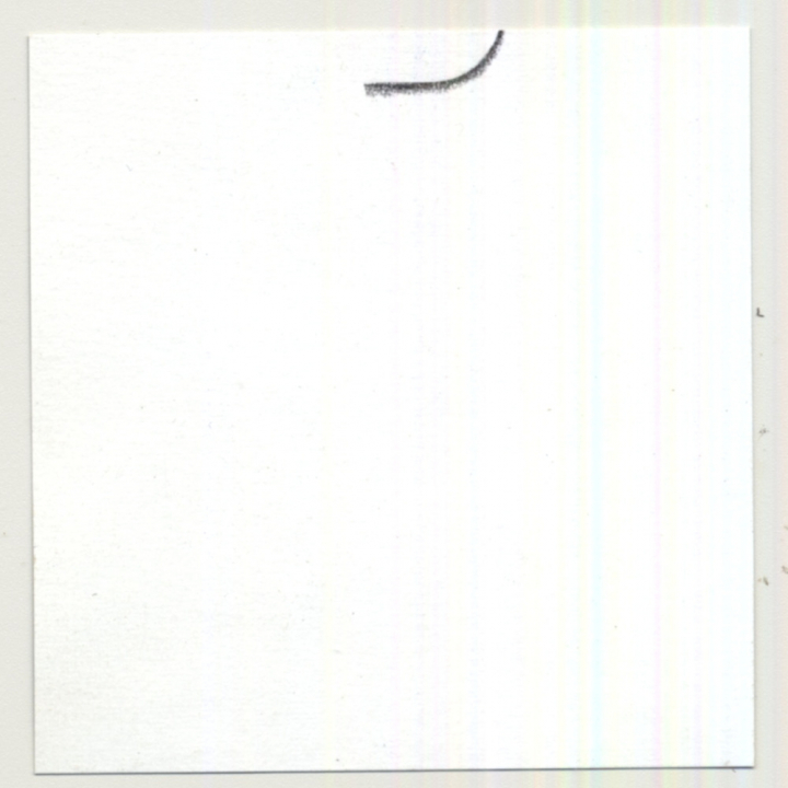 Sweet Blonde Woman *4 / Fishnets - Boobs (Vintage Contact Sheet Photo 1970s)