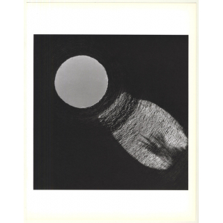 Horst P. Horst: Abode Of Joy 1950 (Sheet 1992: Form Horst 27 x 35.5 CM)