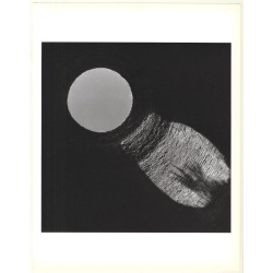 Horst P. Horst: Abode Of Joy 1950 (Sheet 1992: Form Horst 27 x 35.5 CM)
