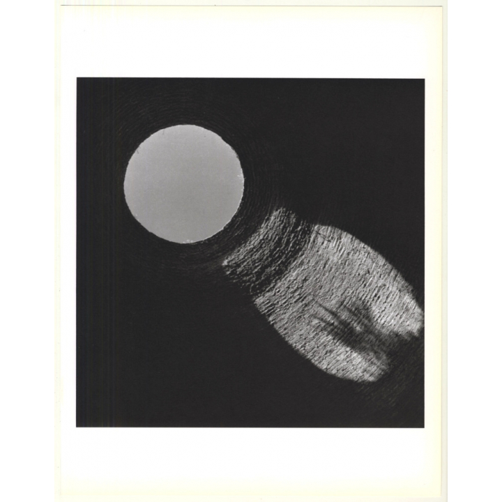 Horst P. Horst: Abode Of Joy 1950 (Sheet 1992: Form Horst 27 x 35.5 CM)