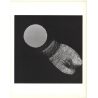 Horst P. Horst: Abode Of Joy 1950 (Sheet 1992: Form Horst 27 x 35.5 CM)