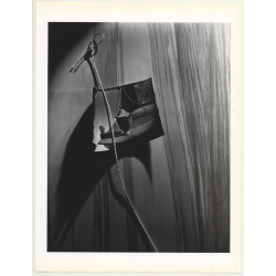 Horst P. Horst: Trompe L'Oeil 1942 (Sheet-Fed Gravure 1992: Form Horst 27 x 35.5 CM)