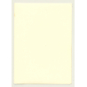 Sweet Pale Nude Holds On To Bed Post (Vintage Photo 2nd Gen B/W ~ 50s)