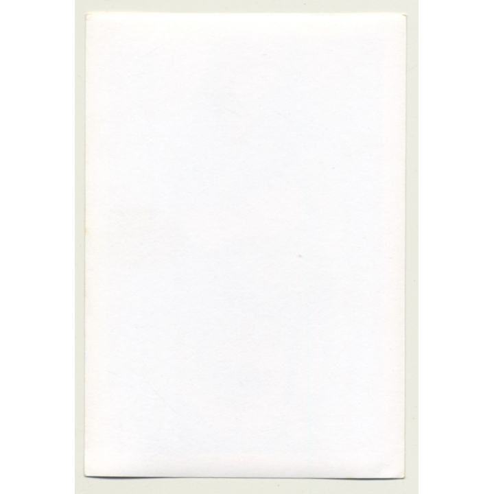 Seductive Blonde Pulls Down Panties / Tan Lines (Vintage Photo 2nd Gen B/W ~ 50s)