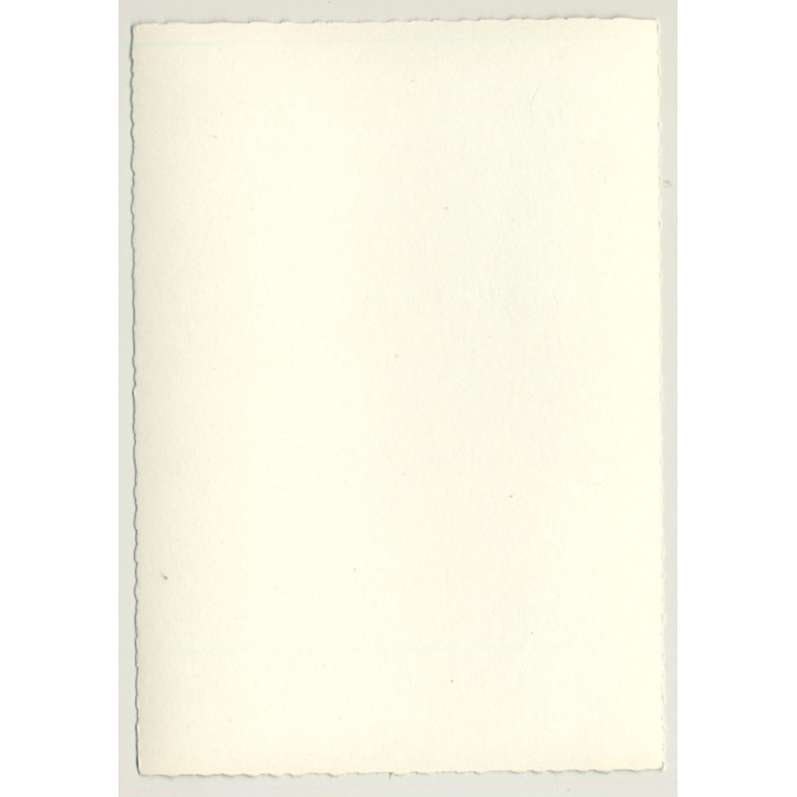 Slim Busty Nude Poses In Farm House / Pin-Up (Vintage Photo France 1950s)