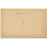 30114 Nages-Et-Solorgues / France: La Marie (Vintage PC ~1930s/1940s)