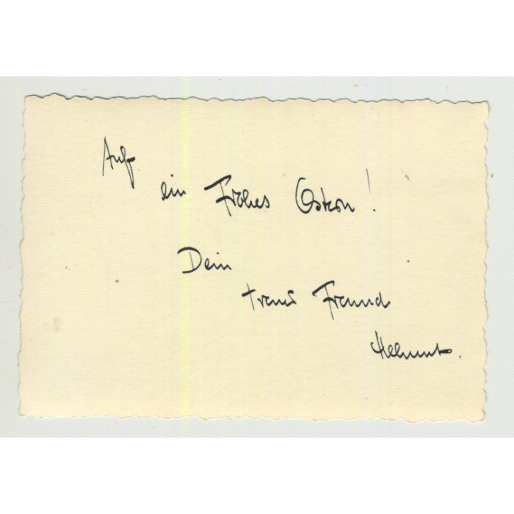 Pretty Guy Lies In Bed - Just Woke Up (Vintage Photo 40s/50s Gay Int)