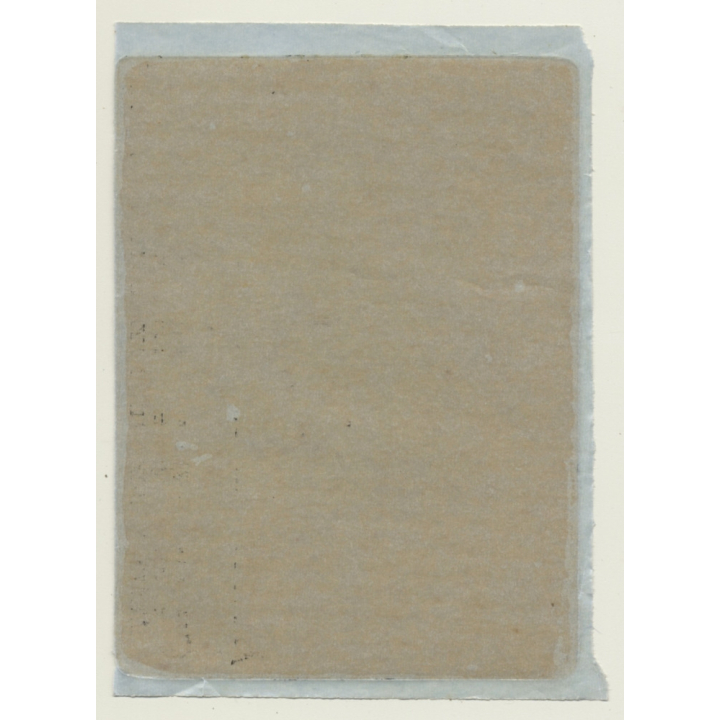 Zaragoza / Spain: Hotel Goya (Vintage Self Adhesive Luggage Label / Sticker)