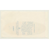 Brno / Czech Republic: Hotel Metropol (Vintage Roll On Luggage Label)