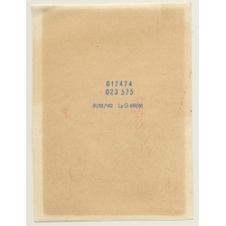 Moscow / Russia: Hotel National - ГОСТИНИЦА НАЦИОНАЛЬ (Vintage Roll On Luggage Label)