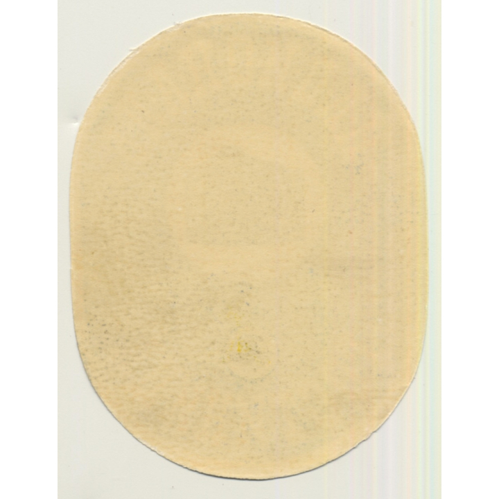 Moscow / Russia: National Hotel / НАЦИОНАЛЬ ГОСТИНИЦА (Vintage Luggage Label)